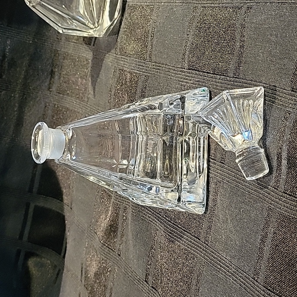Beautiful perfume bottles - Picture 5 of 10